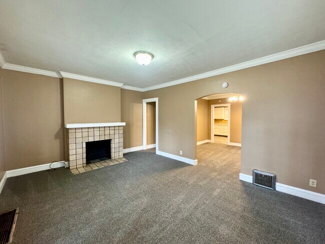 Foto del edificio - 1604 Yale Ave NW