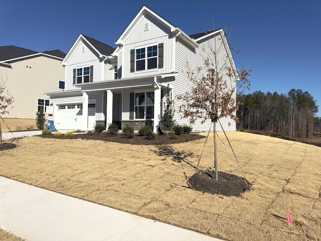 Foto del edificio - 245 Canyon Gap Wy