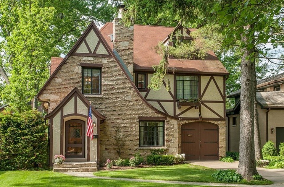 1417 Scott Ave, IL 60093 House Rental in IL