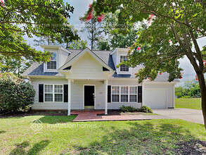 Building Photo - 1303 Oakshade Ave