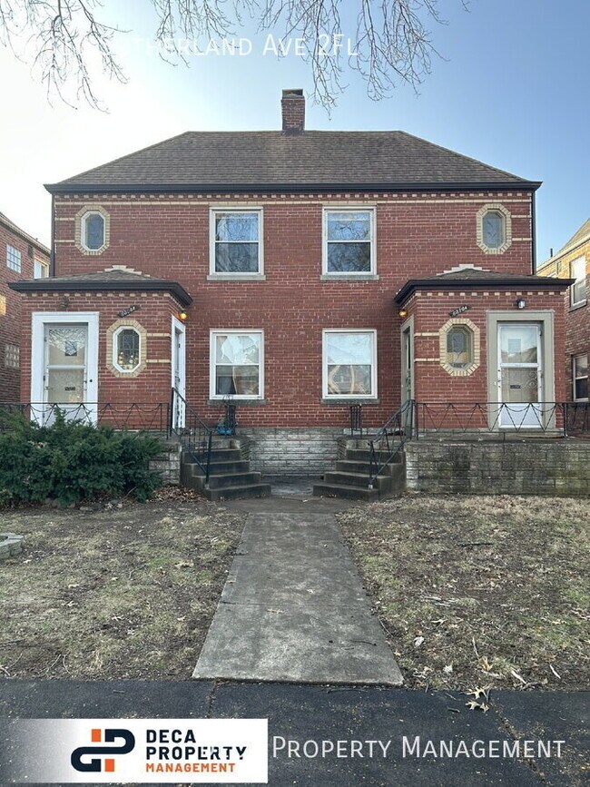 Foto del edificio - 6310 Sutherland Ave