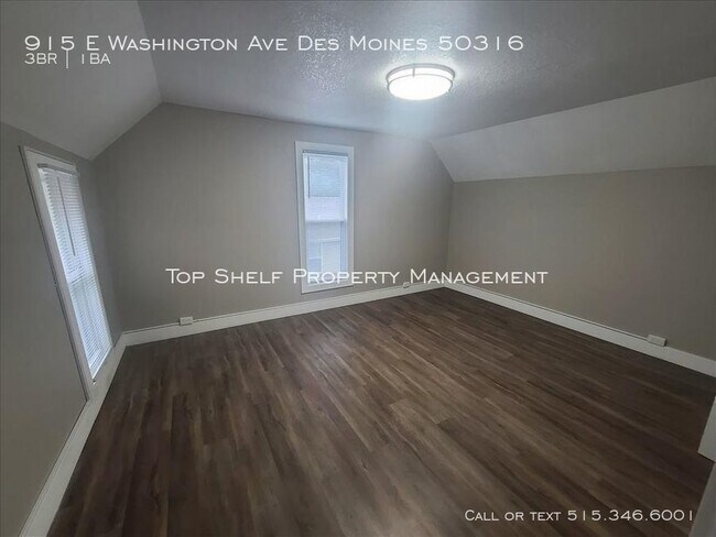 Foto del edificio - Single family home