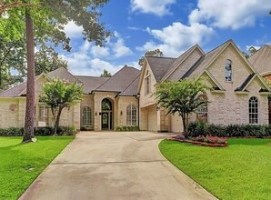 Building Photo - 6 Twilight Glen Ct