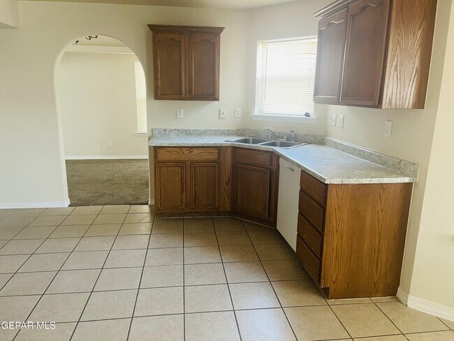 Foto del edificio - 1513 Prickley Pear Dr