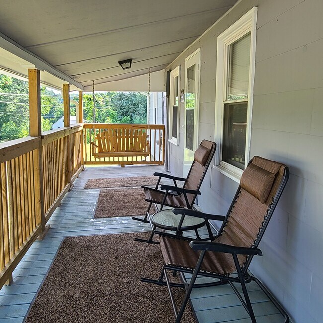 Building Photo - 11520 Ripley Rd