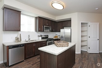 Interior Photo - Aspire Apartments