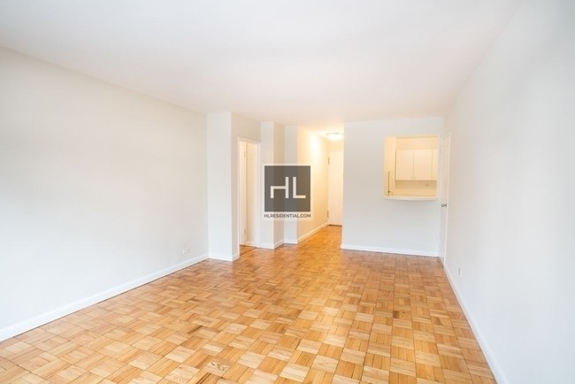 Building Photo - 1 Bedroom - East 65th Street