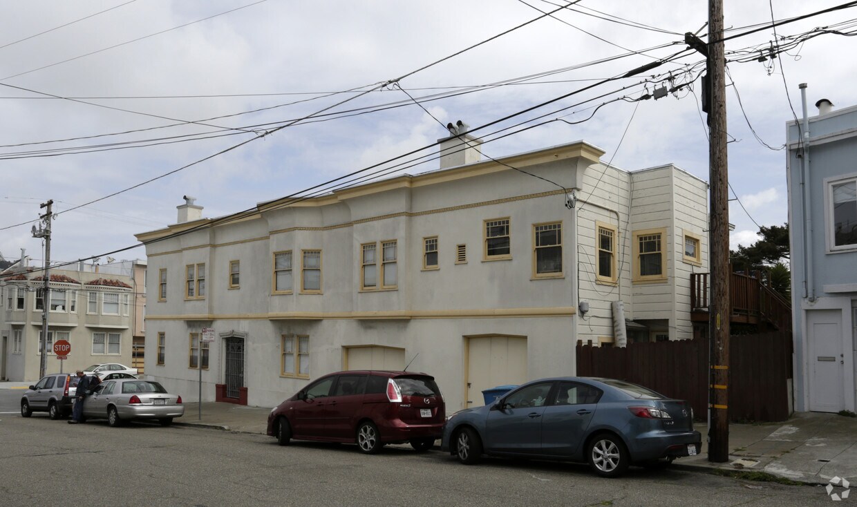 Building Photo - 190-196 Miramar Ave