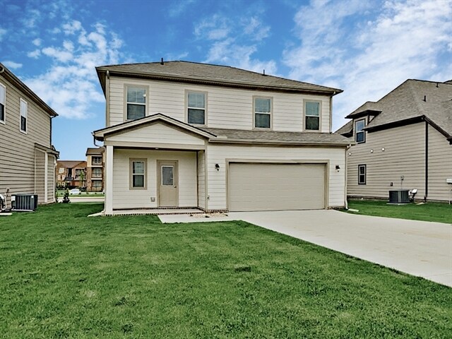 Foto principal - 5141 Jack Byrnes Drive