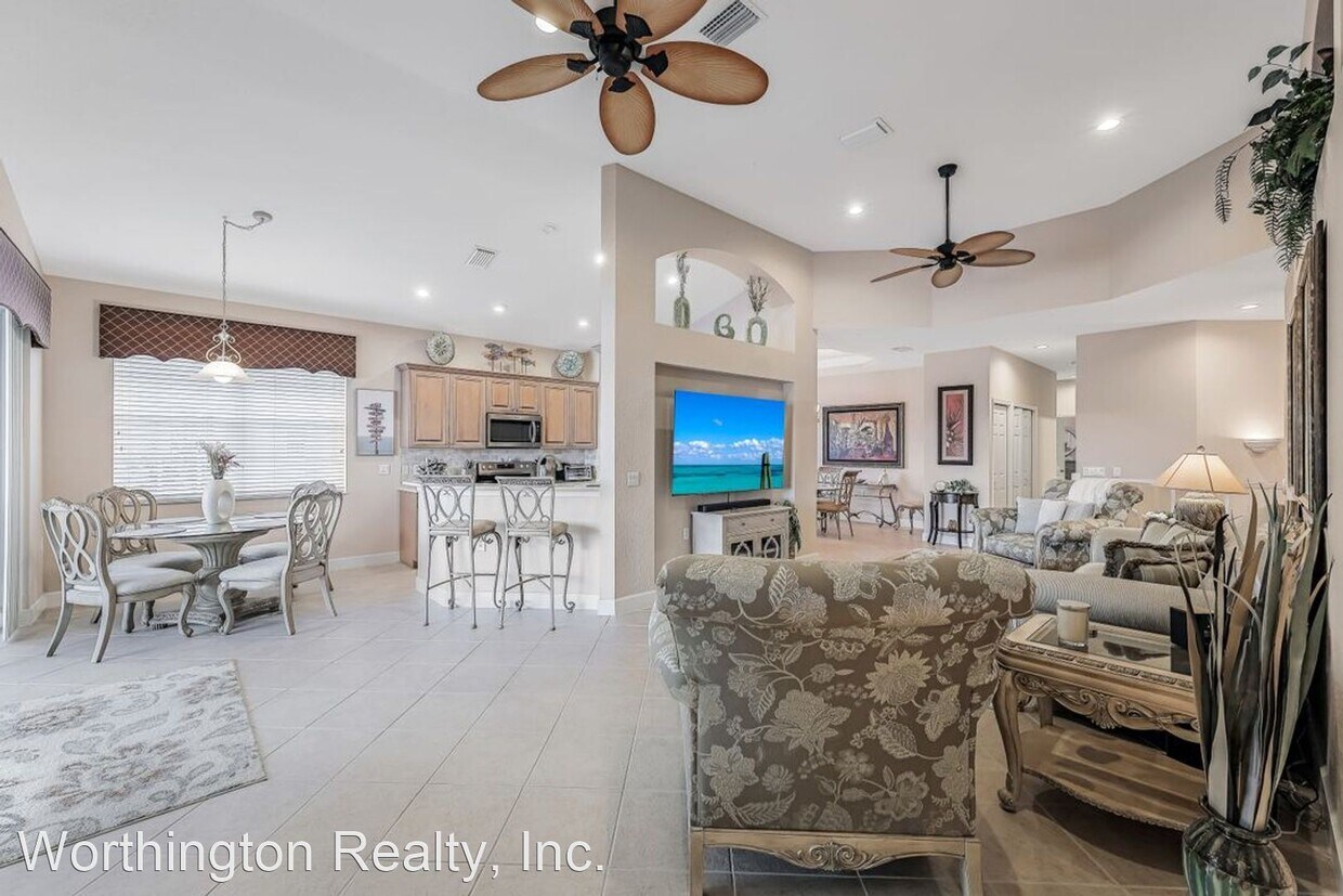 Primary Photo - 3 br, 2 bath House - 16580 Crownsbury Way ...
