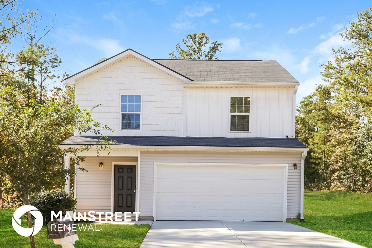 Foto principal - 20 Sloane Ct