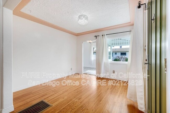 Foto del edificio - 2903 J Ave