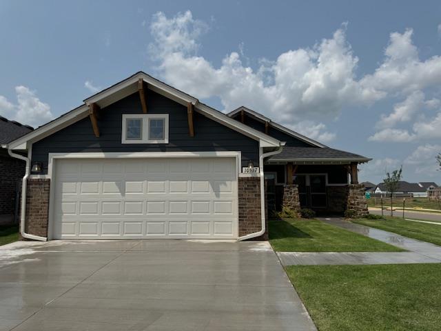 Foto del edificio - 10537 NW 32nd St