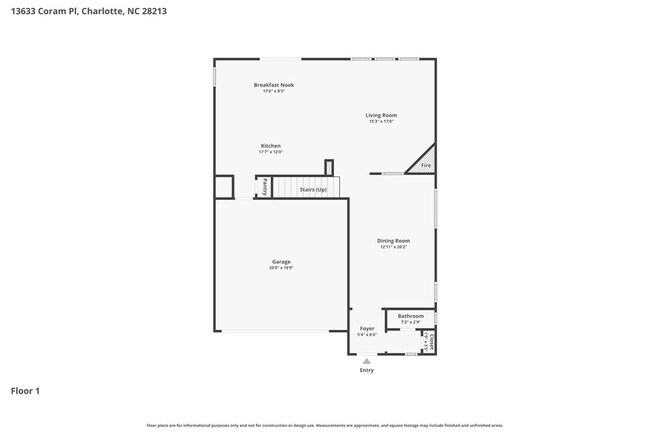 Foto del edificio - 13633 Coram Pl