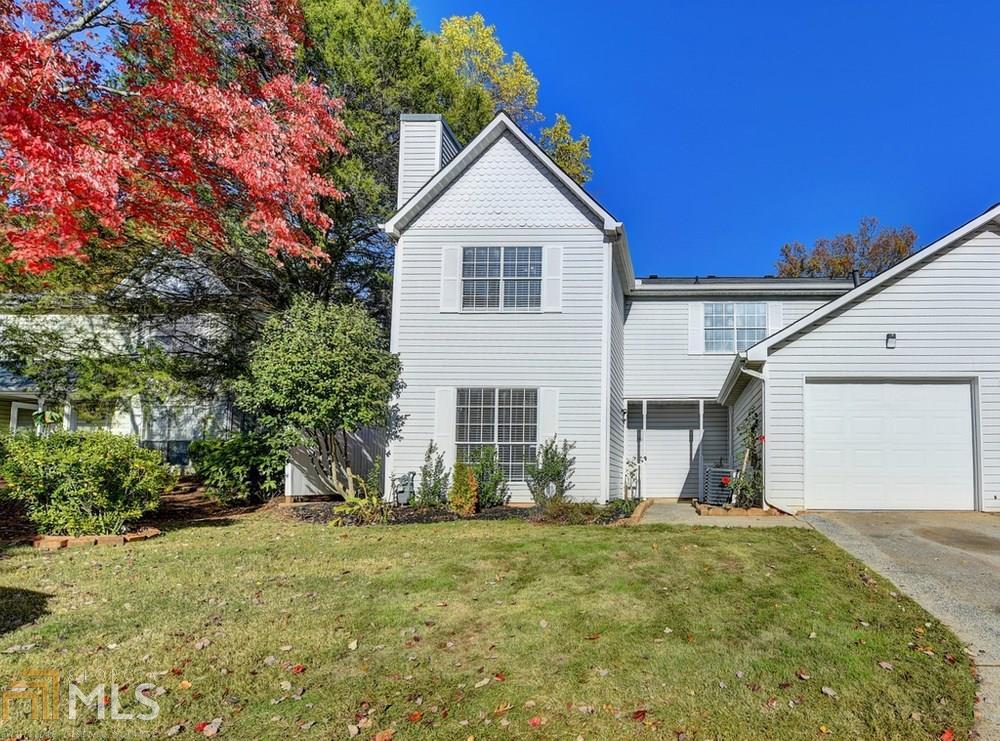 1057 Mansfield Ct, Norcross, GA 30093 House for Rent in Norcross, GA