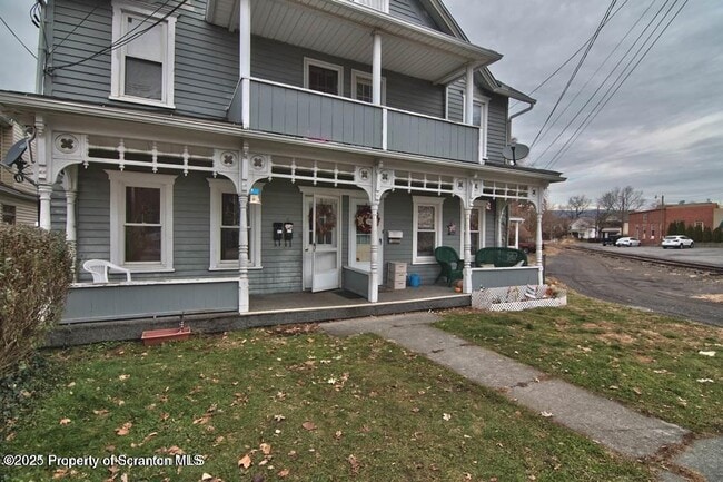 Building Photo - 1343 Monsey Ave