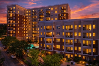Building Photo - The Rocca Apartments