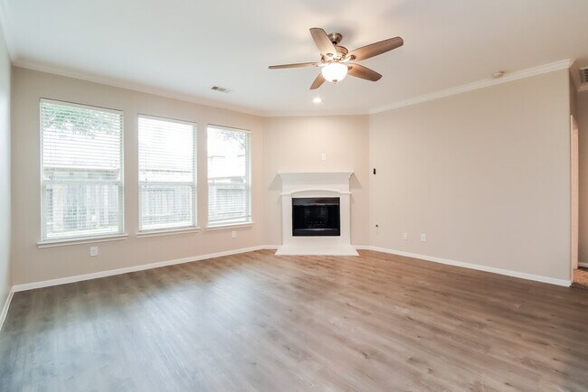 Building Photo - 123 Pike Mill Pl