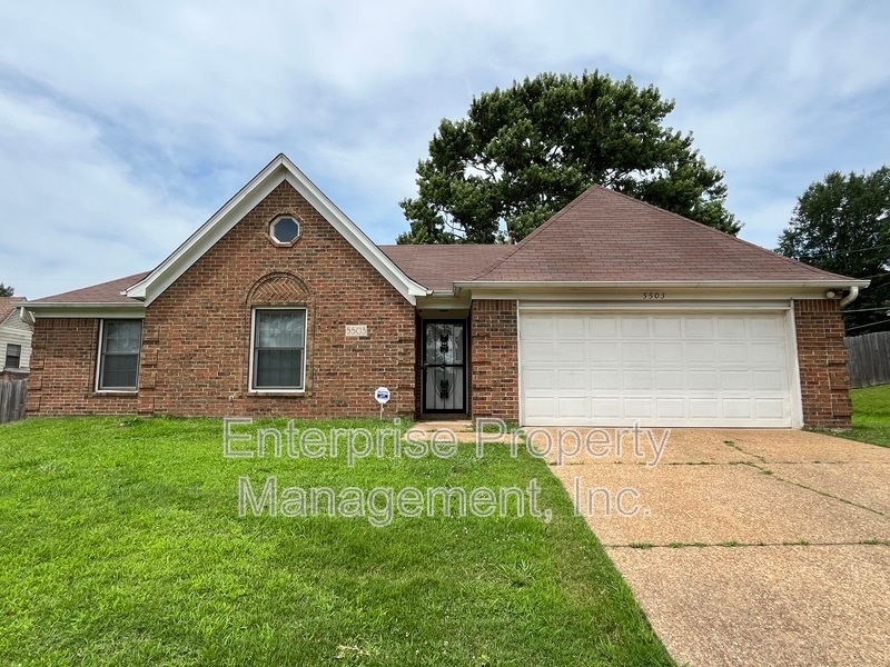Photo - 5503 Kindle Creek Dr.