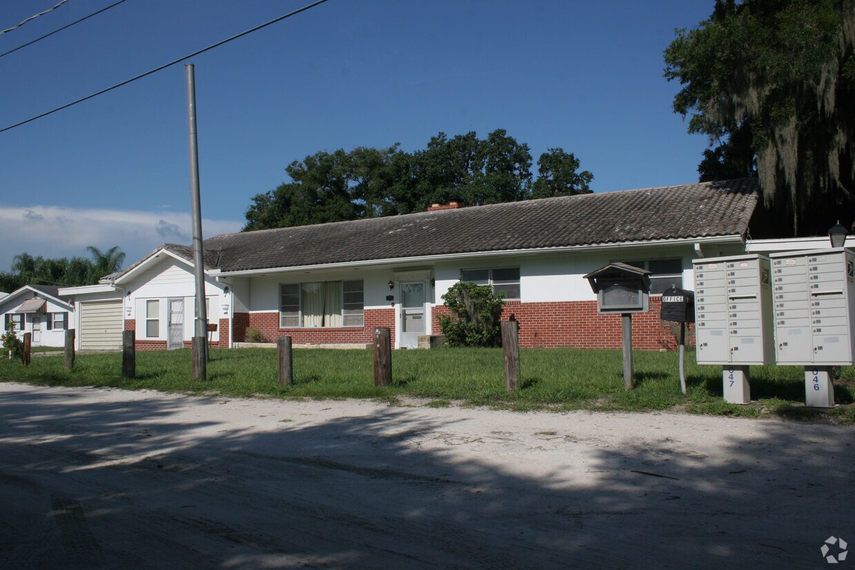 Building Photo - 1015 Neptune Dr