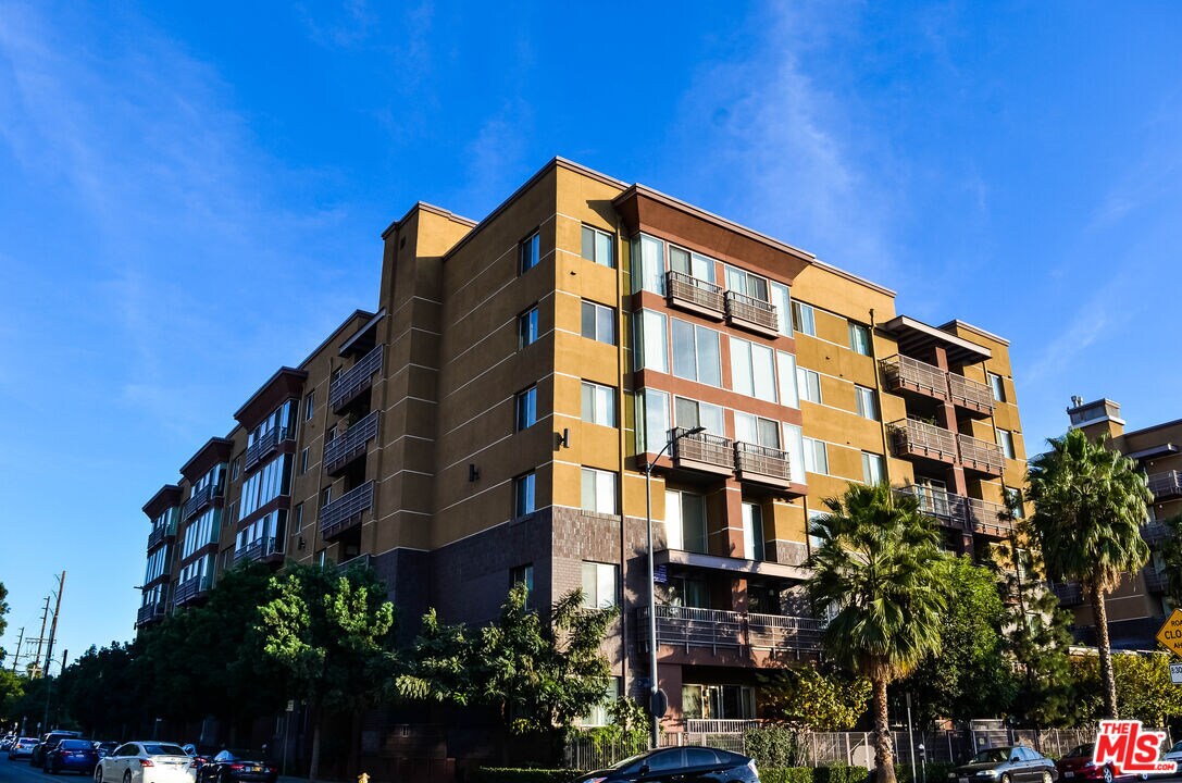 Foto principal - 629 Traction Ave