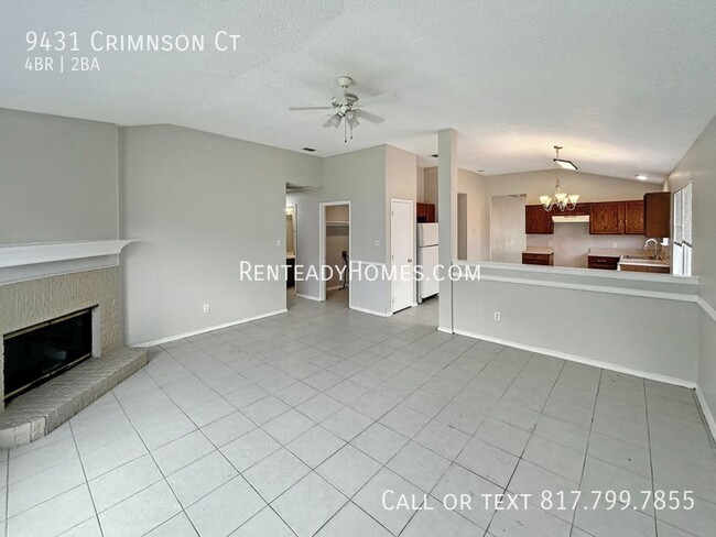 Building Photo - 9431 Crimnson Ct
