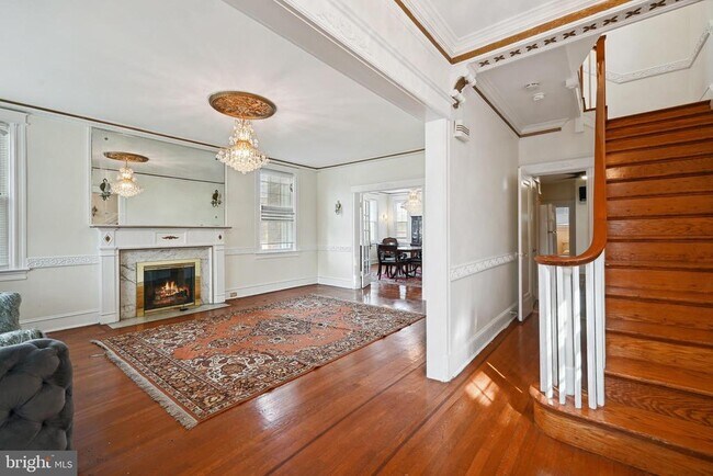 Foto del edificio - 4221 16th St NW