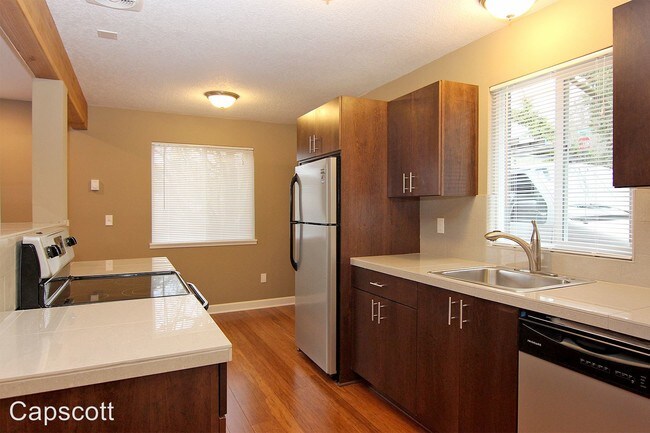 Foto del edificio - 7350 SW Barbur Blvd