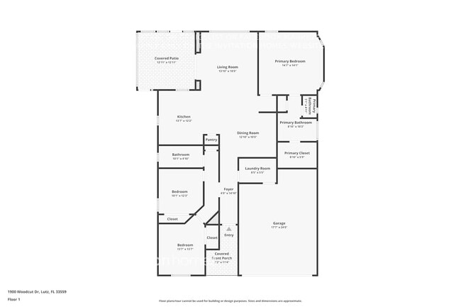 Building Photo - 1900 Woodcut Dr