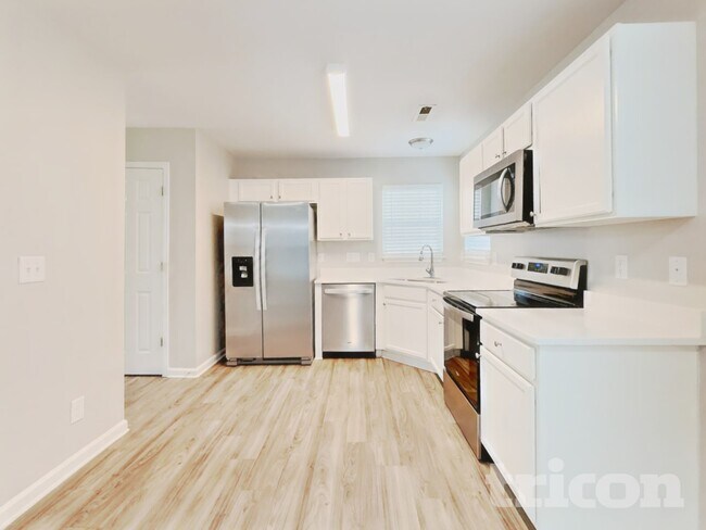 Foto del edificio - 4708 Byers Ridge Dr