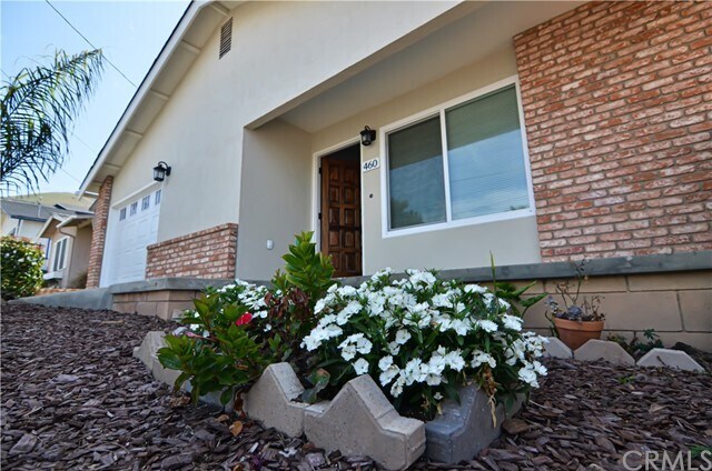 Foto del edificio - 460 Sicily St