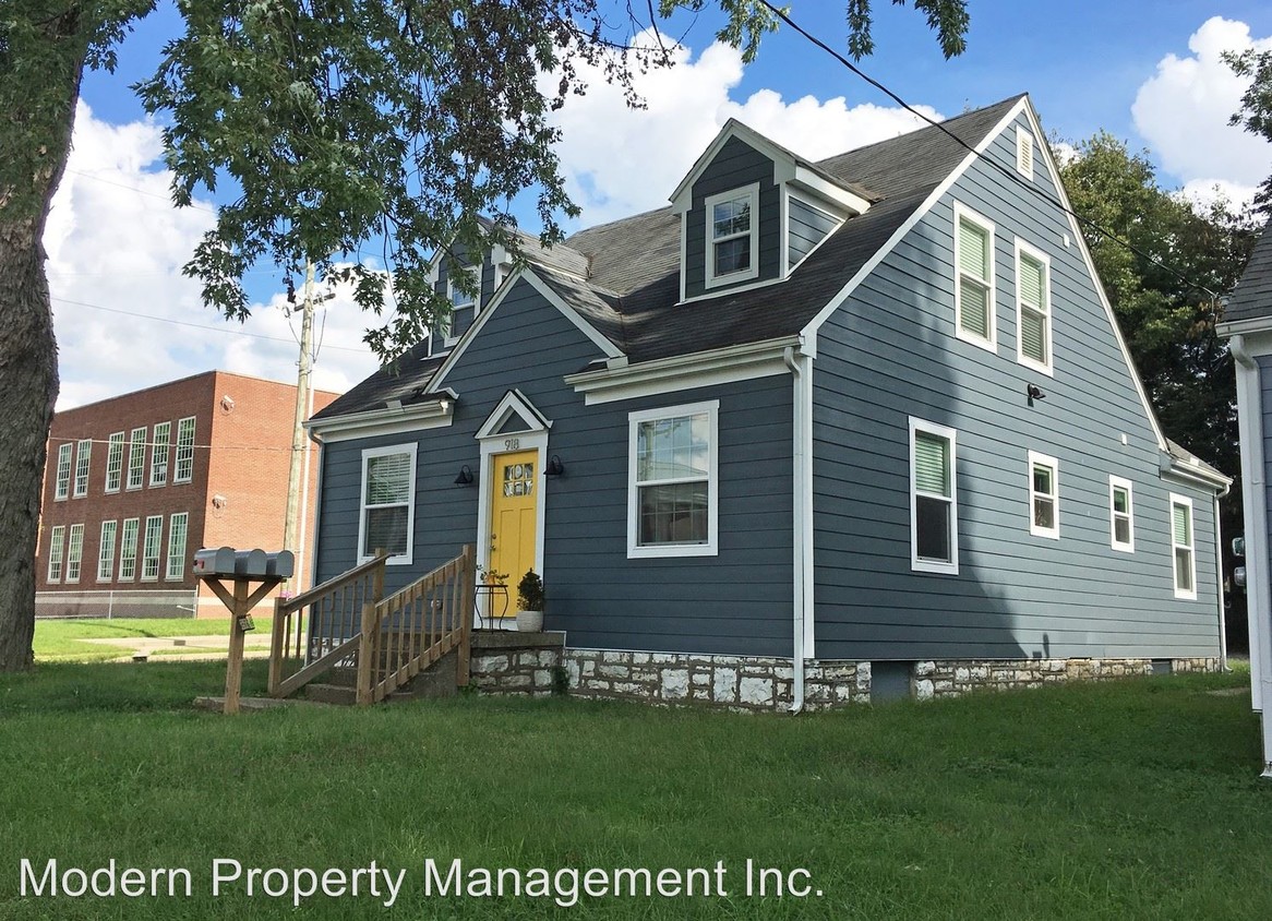 Foto principal - 918 N Limestone