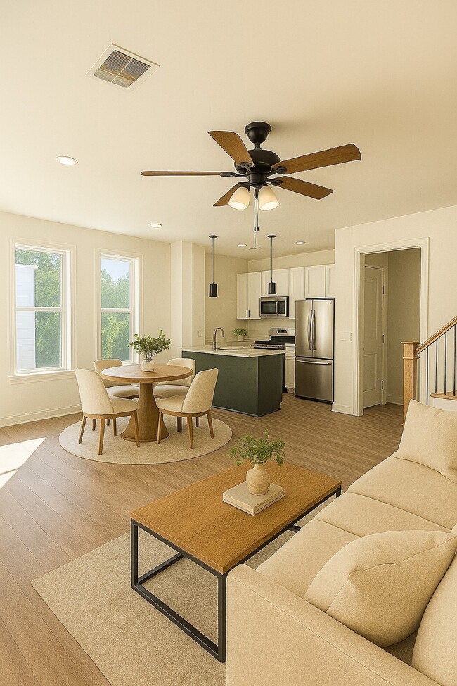 Building Photo - 5317 Chas Ln