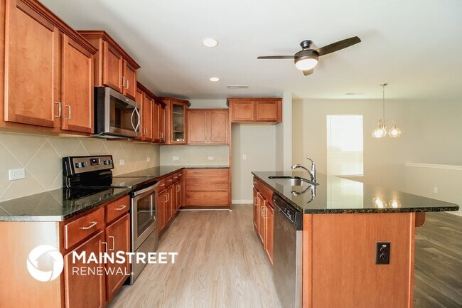Foto del edificio - 408 Inlet Pl Dr