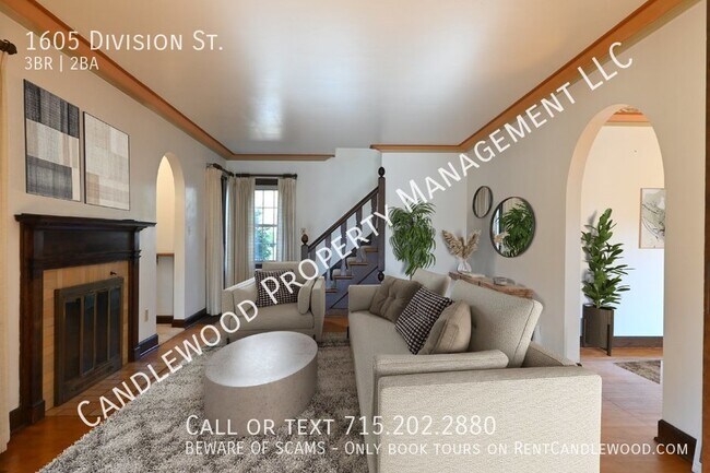 Foto del edificio - 3 Bedroom Single Family Home Available Now!