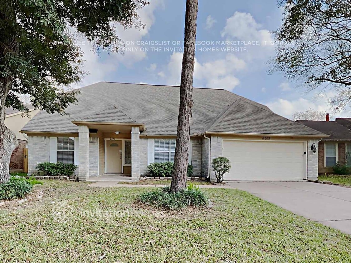 Primary Photo - 2623 Foxden Dr