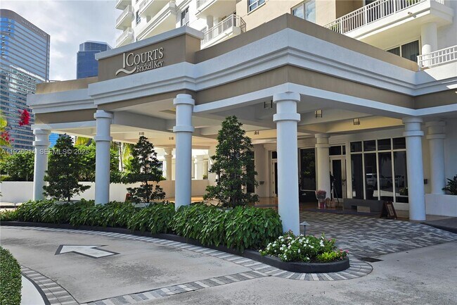 Building Photo - 801 Brickell Key Blvd