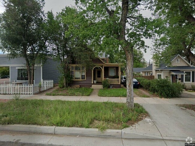 Building Photo - 304 E Uintah St