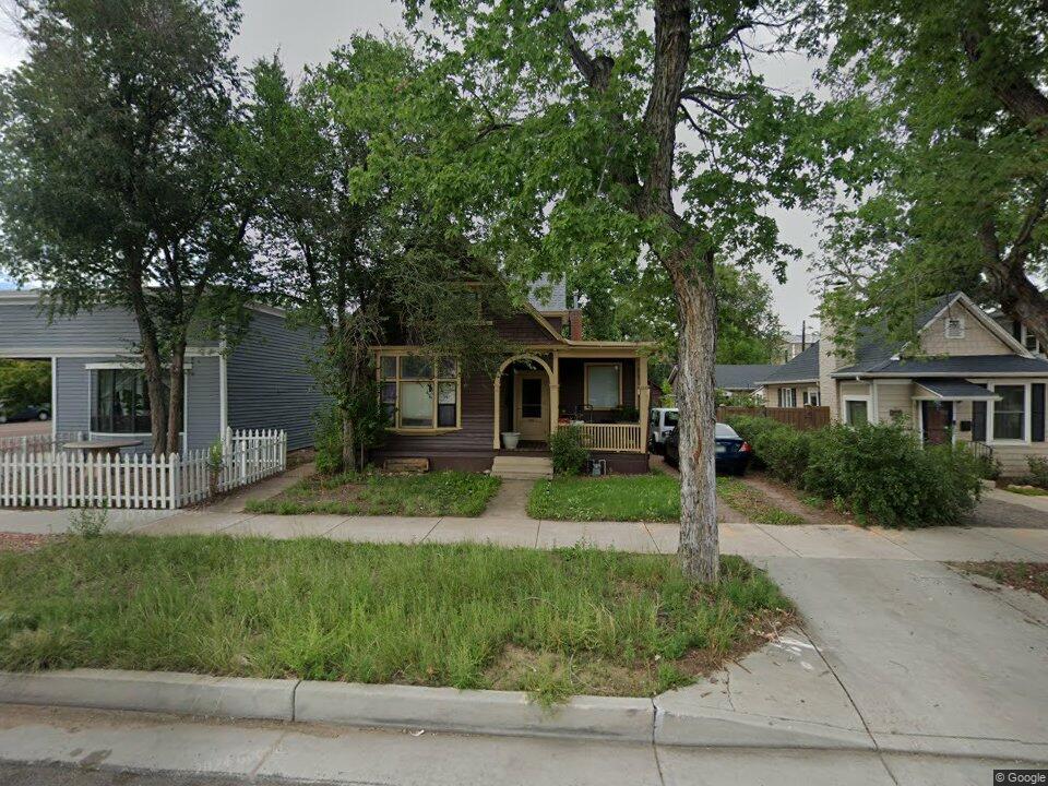 Primary Photo - 304 E Uintah St
