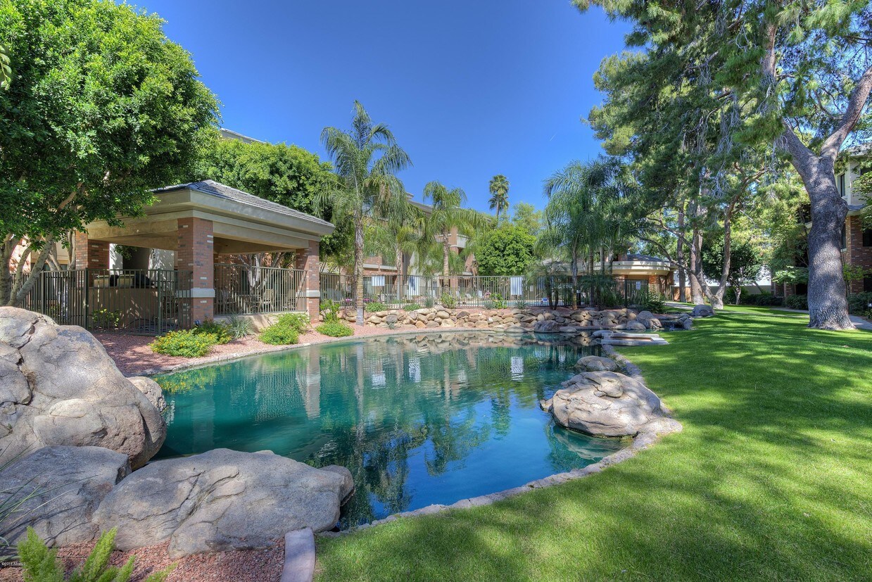 Foto principal - 2989 N 44th St