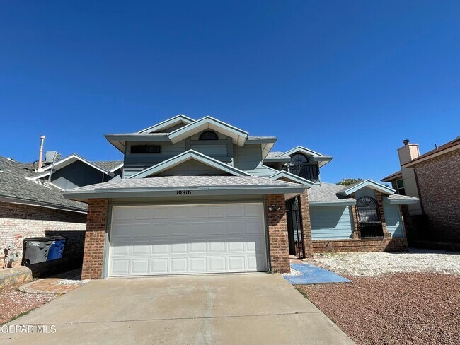 Building Photo - 10916 Sandy Koufax Dr