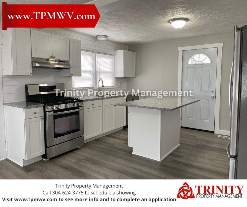 8292 Plainwood Ave, Stonewood, WV 26301 House Rental in Stonewood, WV