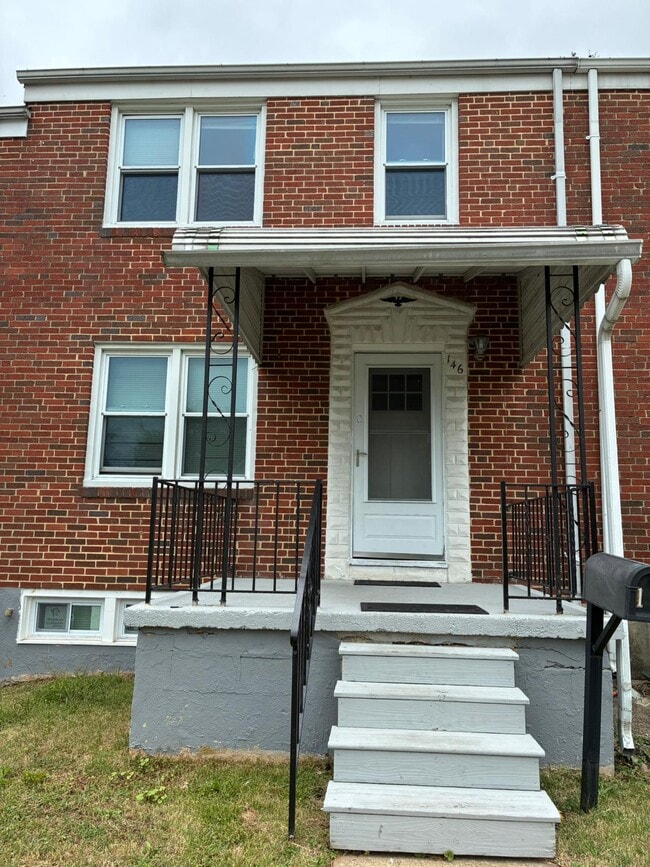 Building Photo - 146 Cherrydell Rd