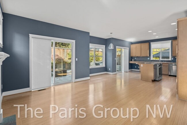 Foto del edificio - Marvelous Madison Valley Home * Central A/...