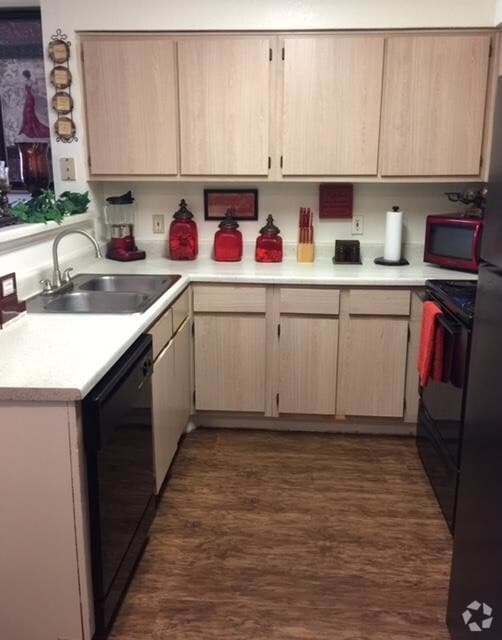 Apartments for Rent Near Texas Tech University Lubbock, TX Student