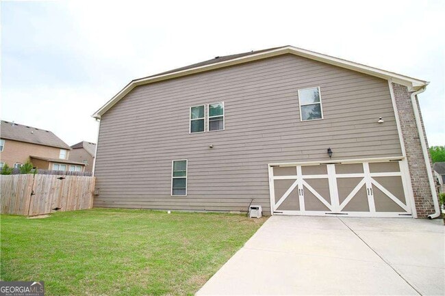 Building Photo - 1143 Park Hollow Ln NE