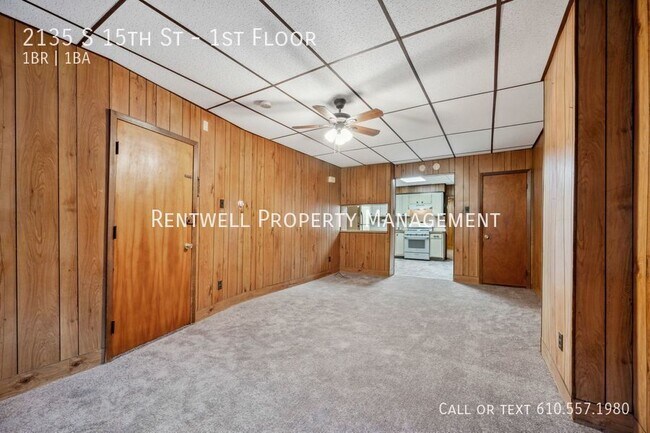 Foto del edificio - 2135 S 15th St