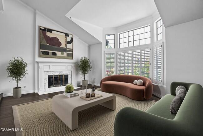 Foto del edificio - 1142 Earlham Ct