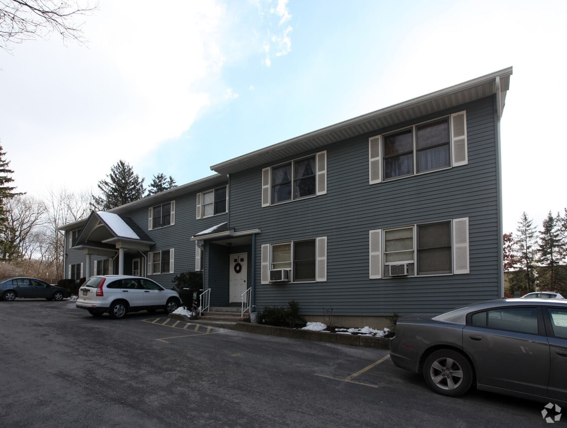 Lakeside Manor Apartaments - Lakeside Manor Apartments