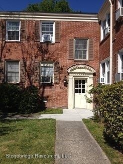 Primary Photo - 705 N Eugene St